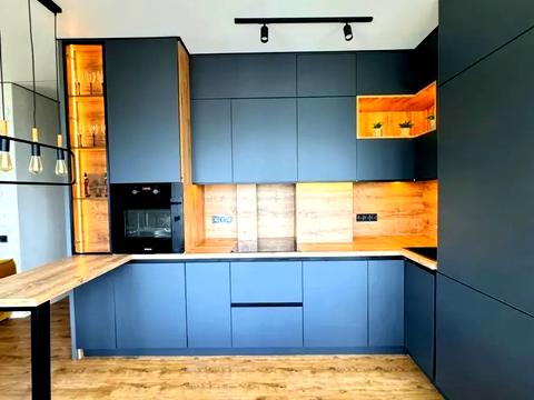 Квартира на вул. Університетська вул., 3/9 в Києві, ID 250192, фото №2