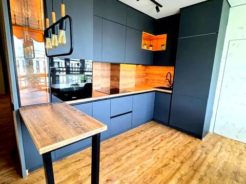 Квартира на вул. Університетська вул., 3/9 в Києві, ID 250192, фото №3