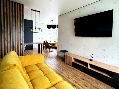Квартира на вул. Університетська вул., 3/9 в Києві, ID 250192, фото №5