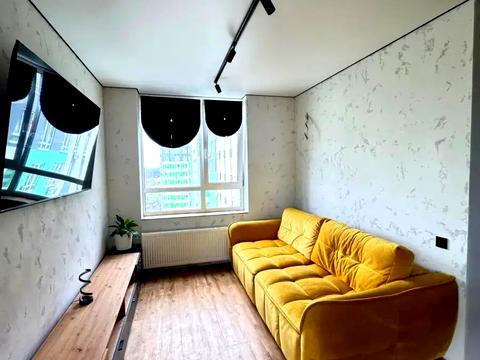 Квартира на вул. Університетська вул., 3/9 в Києві, ID 250192, фото №6