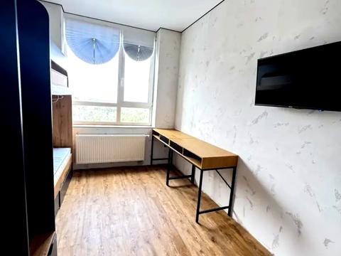 Квартира на вул. Університетська вул., 3/9 в Києві, ID 250192, фото №8