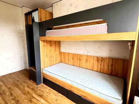 Квартира на вул. Університетська вул., 3/9 в Києві, ID 250192, фото №10