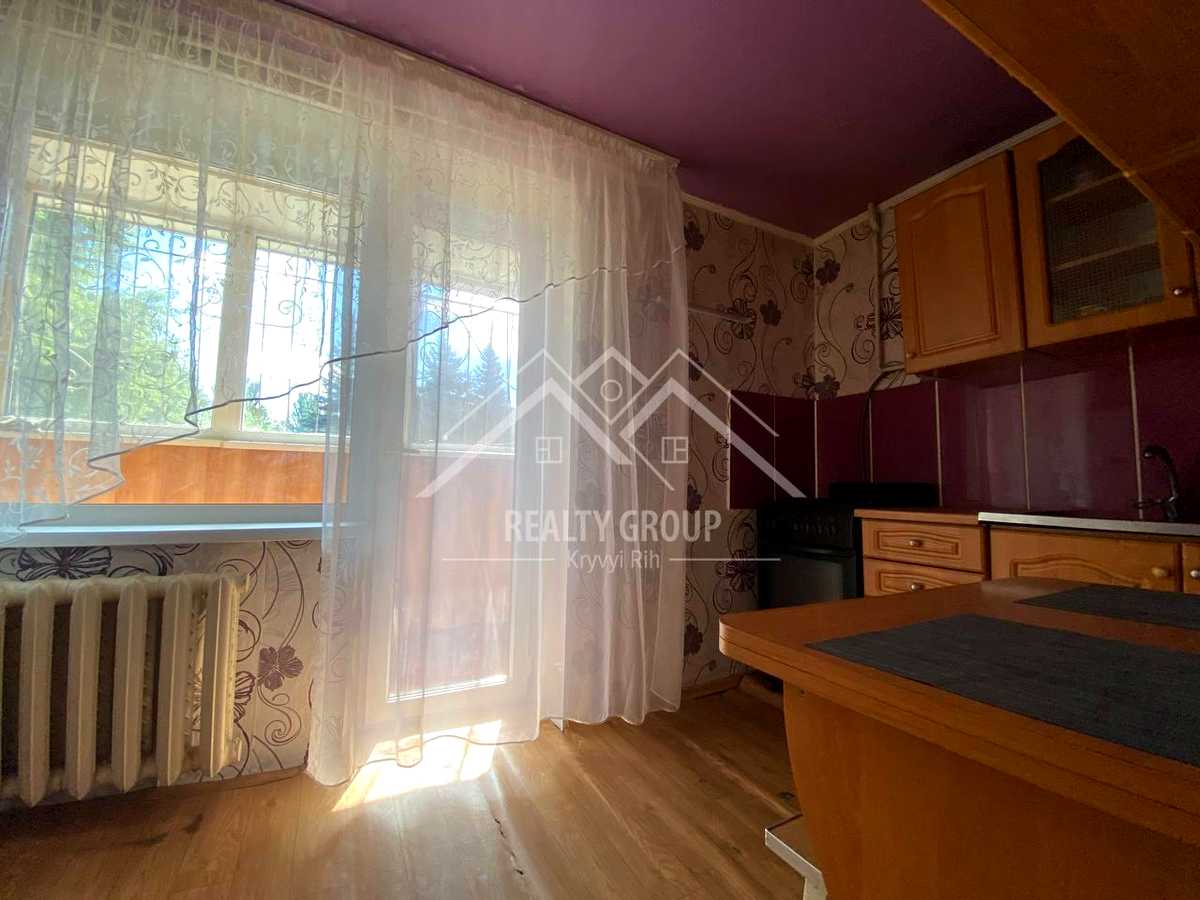 Квартира на вул. Віталія Матусевича, 28 в Кривий Ріг, ID 336484, фото №1