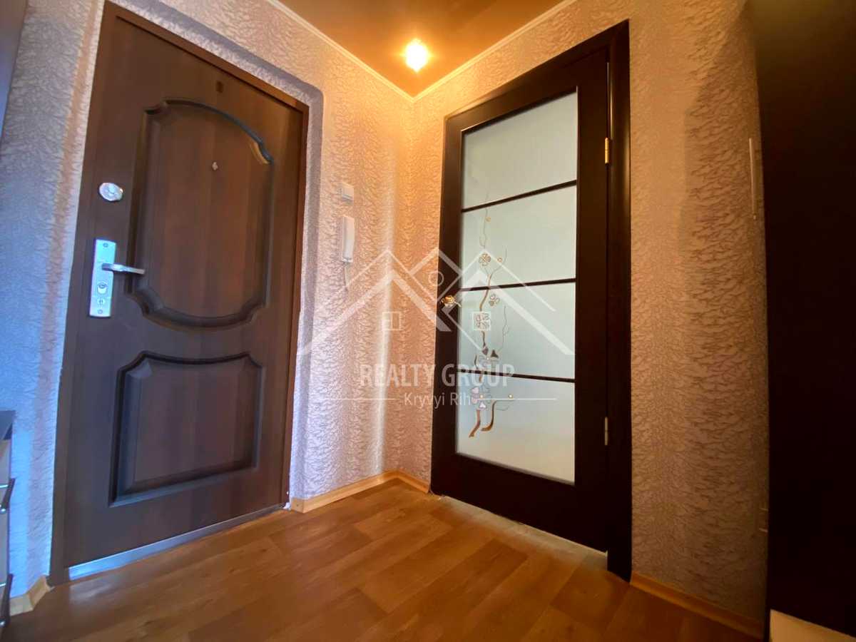 Квартира на вул. Віталія Матусевича, 28 в Кривий Ріг, ID 336484, фото №5
