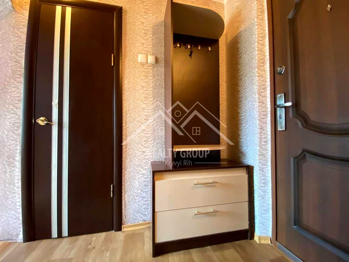 Квартира на вул. Віталія Матусевича, 28 в Кривому Розі, ID 336484, фото №6