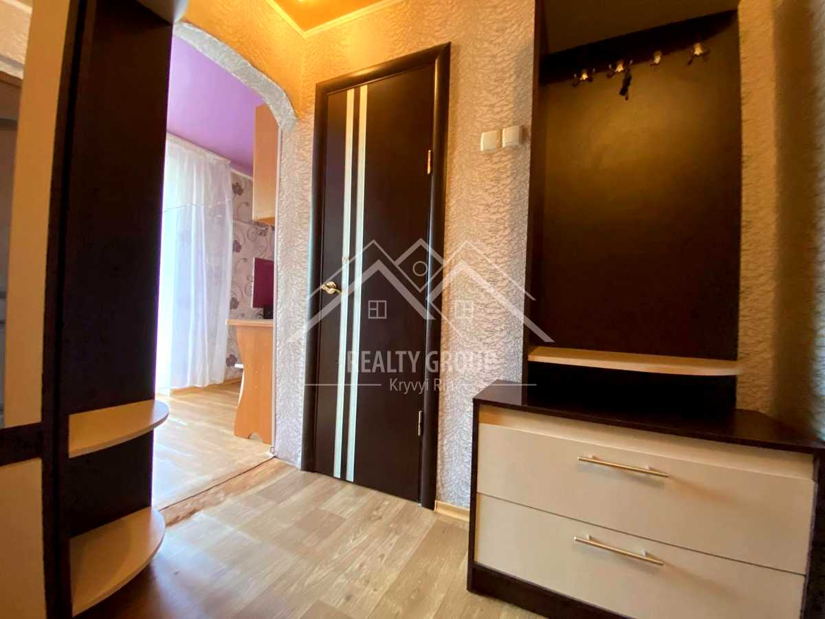 Квартира на вул. Віталія Матусевича, 28 в Кривому Розі, ID 336484, фото №7