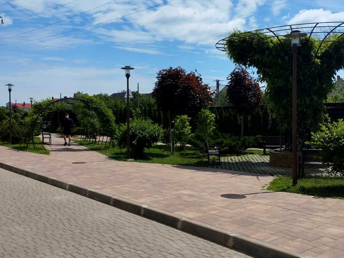 Квартира на вул. Перлинна, 8, ID 389948, фото №1