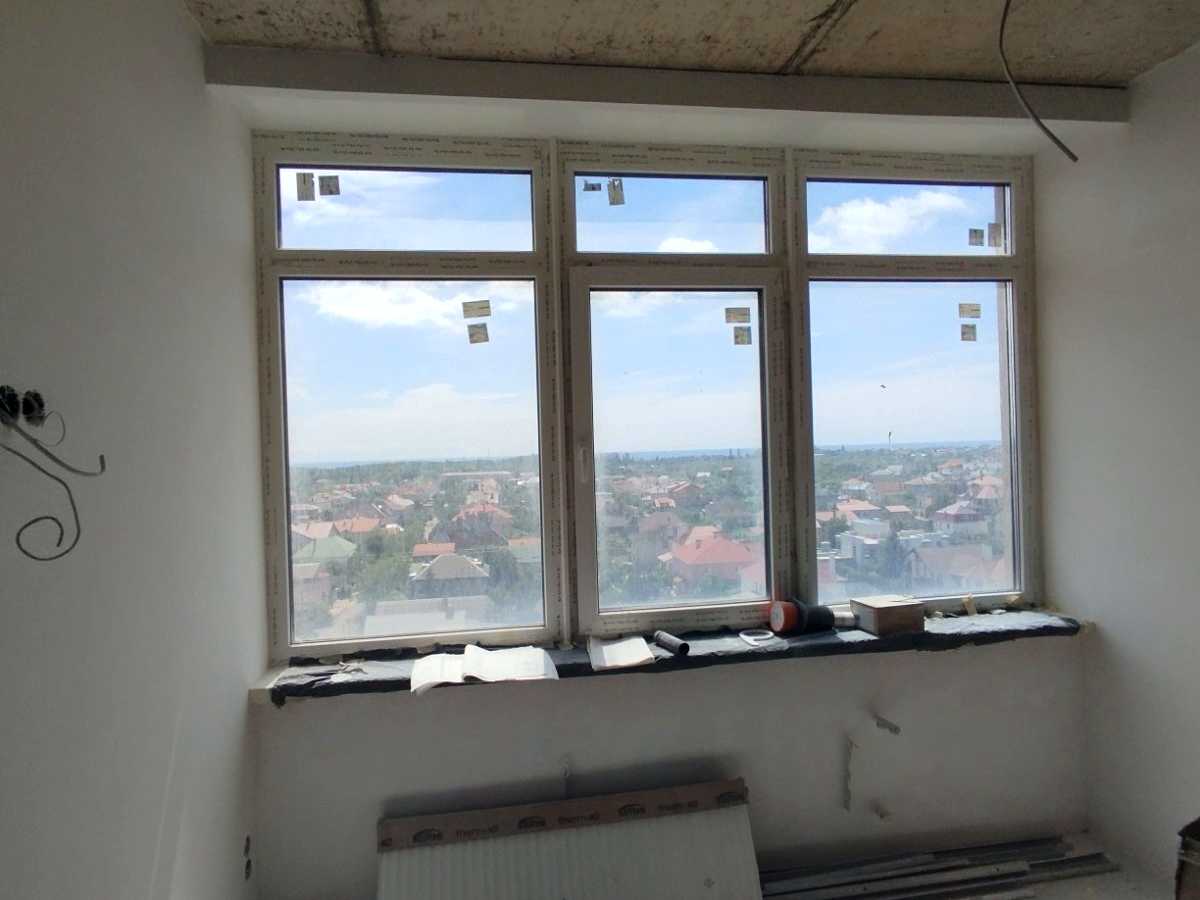 Квартира на вул. Перлинна, 8 в Одесі, ID 389948, фото №2