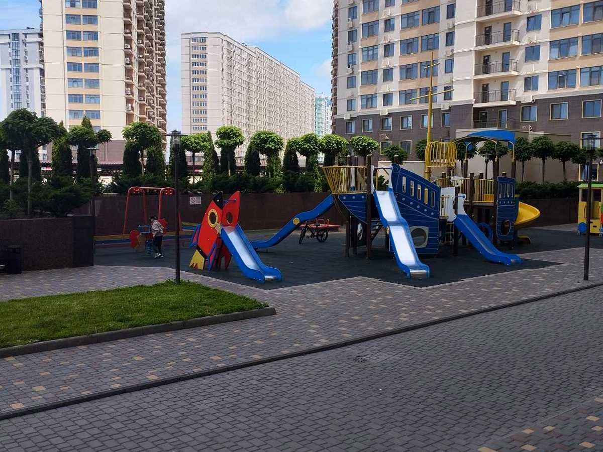 Квартира на вул. Перлинна, 8 в Одесі, ID 389948, фото №7