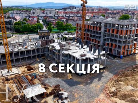 Квартира на вул. Миколи Бобяка в Ужгород, ID 228730, фото №2