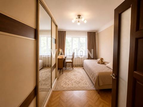 Квартира на вул. Деревлянська, 20-А в Києві, ID 208947, фото №2