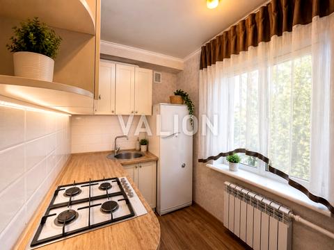 Квартира на вул. Деревлянська, 20-А в Києві, ID 208947, фото №3