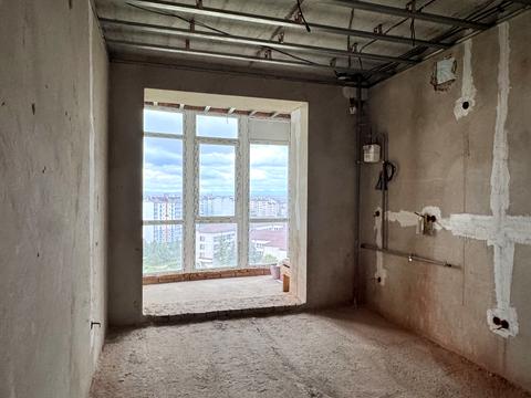 Квартира на вул. Калуське шосе, 3, к1 в Івано-Франківську, ID 195783, фото №2