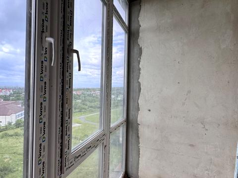 Квартира на вул. Калуське шосе, 3, к1 в Івано-Франківську, ID 195783, фото №7