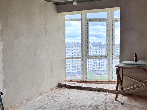 Квартира на вул. Калуське шосе, 3, к1 в Івано-Франківську, ID 195783, фото №8