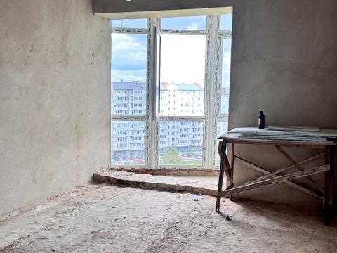 Квартира на вул. Калуське шосе, 3, к1 в Івано-Франківську, ID 195783, фото №9