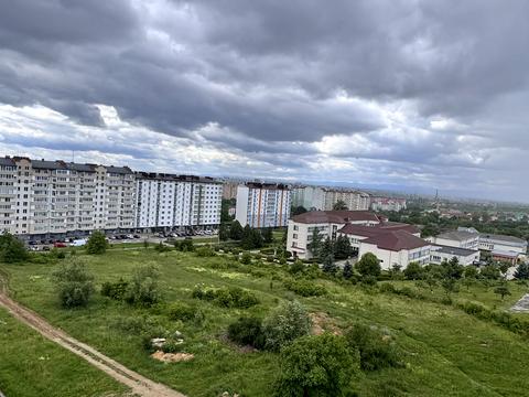 Квартира на вул. Калуське шосе, 3, к1 в Івано-Франківську, ID 195783, фото №10
