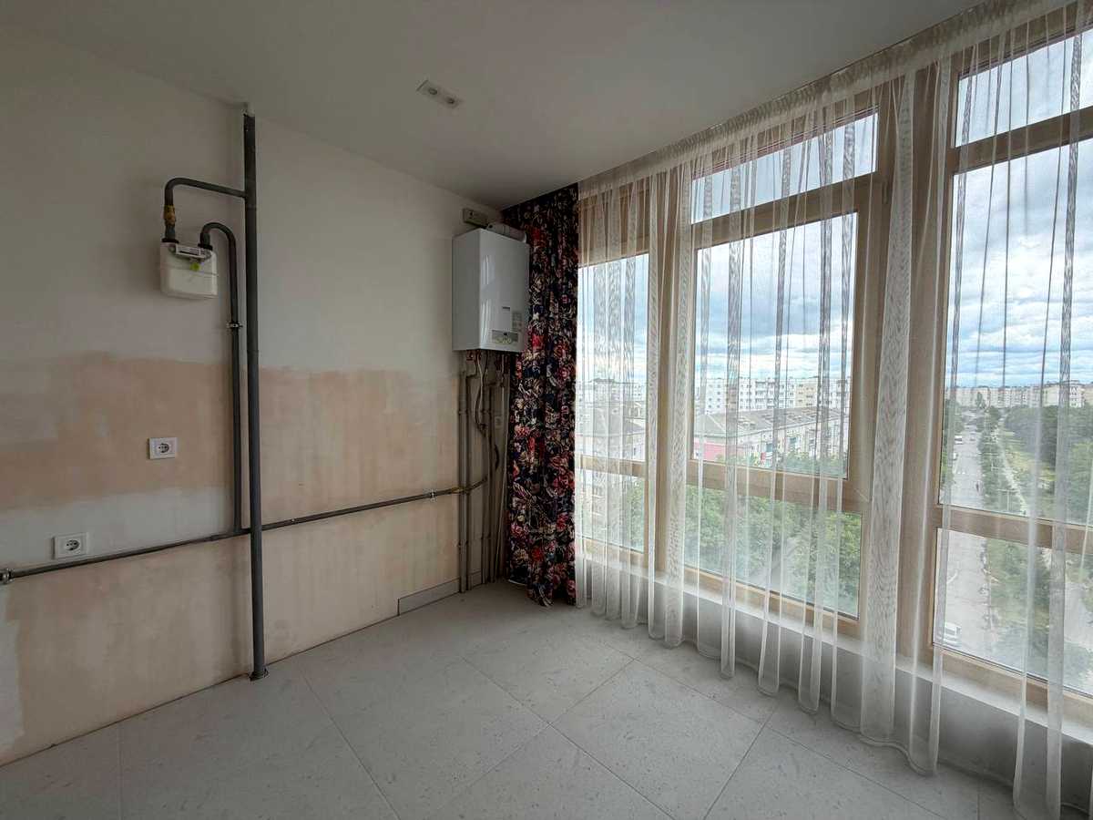 Квартира на вул. Європейська, 1 в Івано-Франківську, ID 305812, фото №11