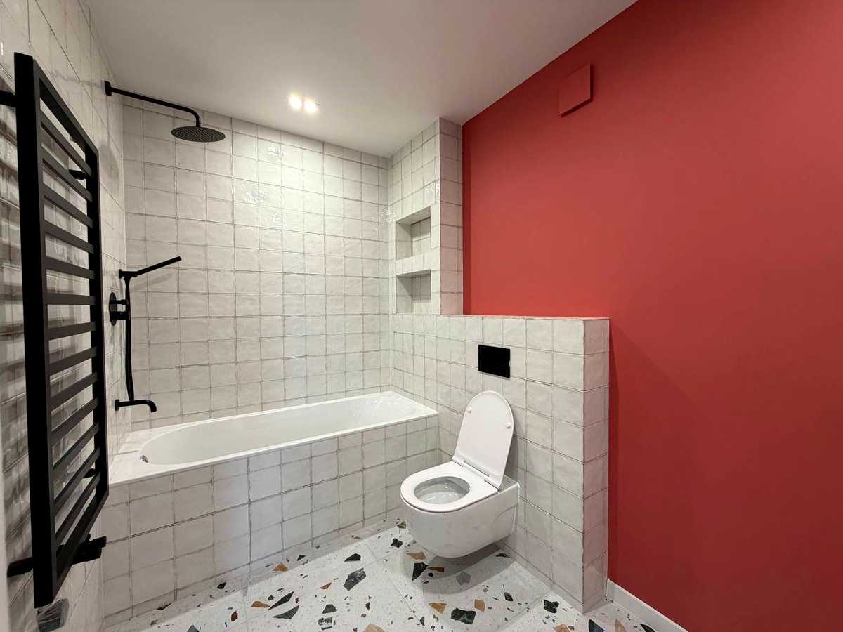 Квартира на вул. Європейська, 1 в Івано-Франківську, ID 305812, фото №6