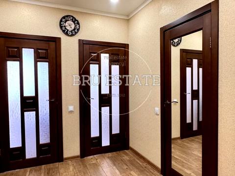 Квартира на вул. Князя Романа Мстиславича, 28 в Києві, ID 206691, фото №13
