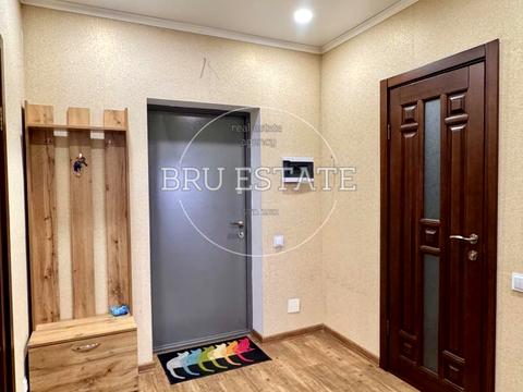 Квартира на вул. Князя Романа Мстиславича, 28 в Києві, ID 206691, фото №14