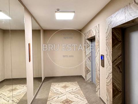 Квартира на вул. Князя Романа Мстиславича, 28 в Києві, ID 206691, фото №15