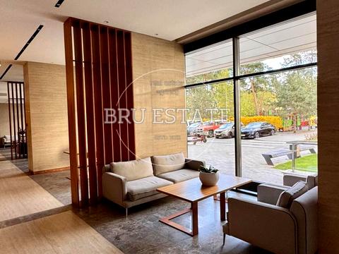 Квартира на вул. Князя Романа Мстиславича, 28 в Києві, ID 206691, фото №17