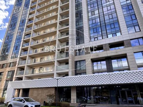 Квартира на вул. Князя Романа Мстиславича, 28 в Києві, ID 206691, фото №19