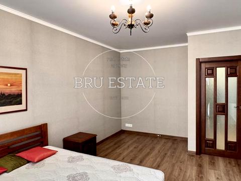 Квартира на вул. Князя Романа Мстиславича, 28 в Київ, ID 206691, фото №3