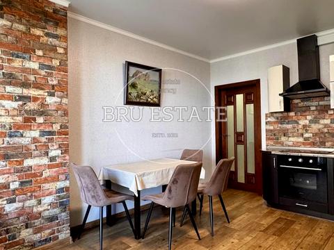 Квартира на вул. Князя Романа Мстиславича, 28 в Київ, ID 206691, фото №4