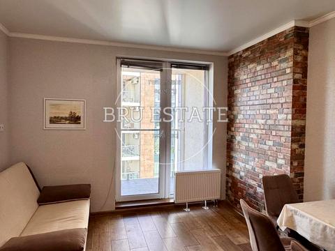 Квартира на вул. Князя Романа Мстиславича, 28 в Києві, ID 206691, фото №6