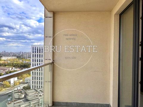 Квартира на вул. Князя Романа Мстиславича, 28 в Києві, ID 206691, фото №8