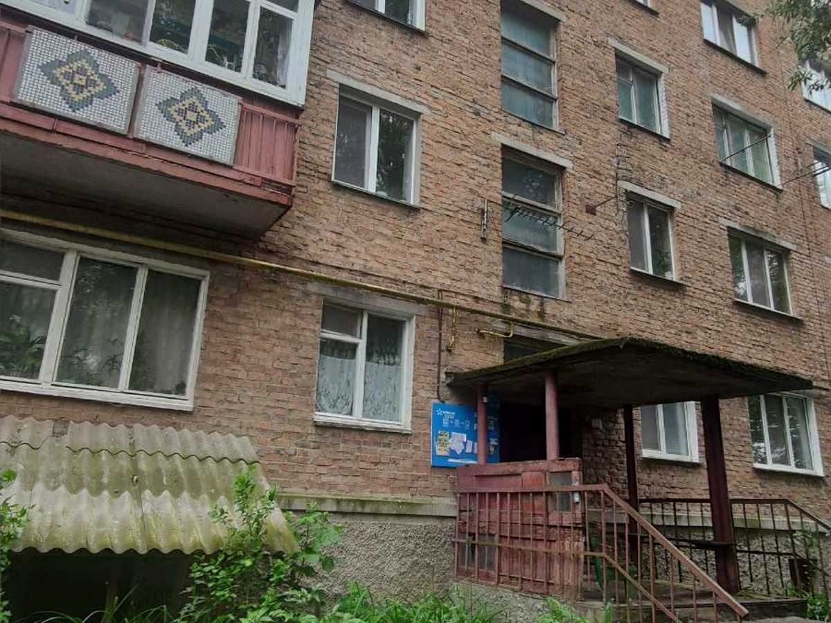 Квартира на вул. Заводська, 46, ID 392921, фото №1
