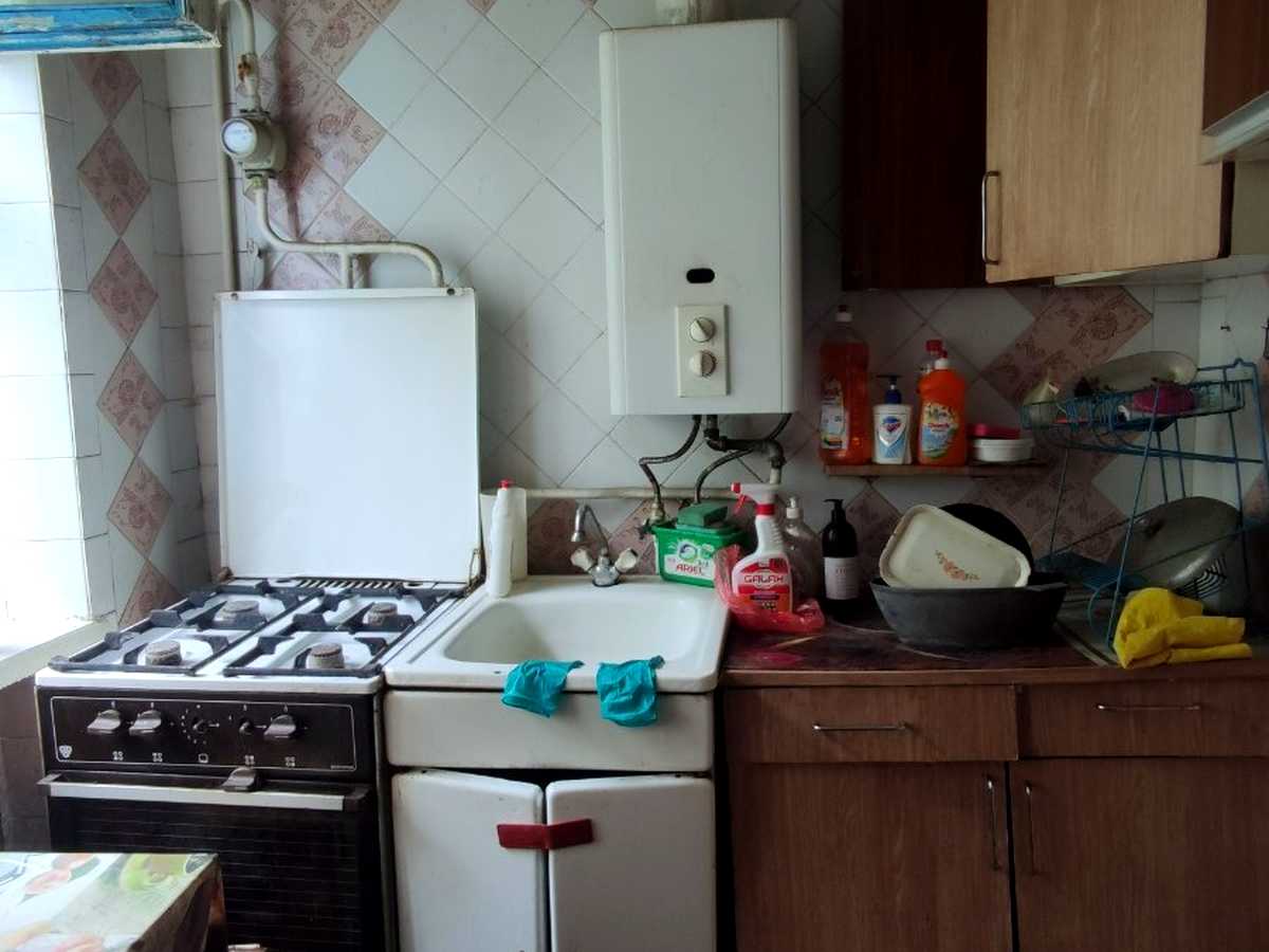 Квартира на вул. Заводська, 46 в Хмельницькому, ID 392921, фото №2