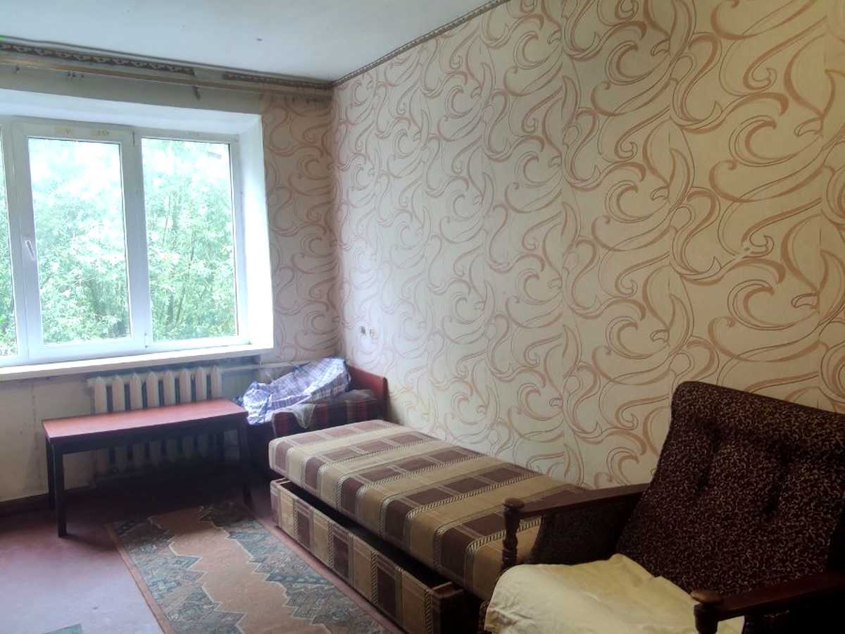 Квартира на вул. Заводська, 46 в Хмельницькому, ID 392921, фото №3