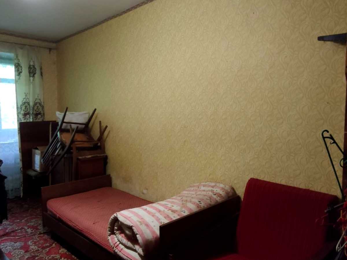 Квартира на вул. Заводська, 46 в Хмельницькому, ID 392921, фото №4