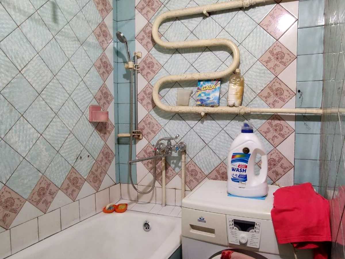 Квартира на вул. Заводська, 46 в Хмельницькому, ID 392921, фото №5