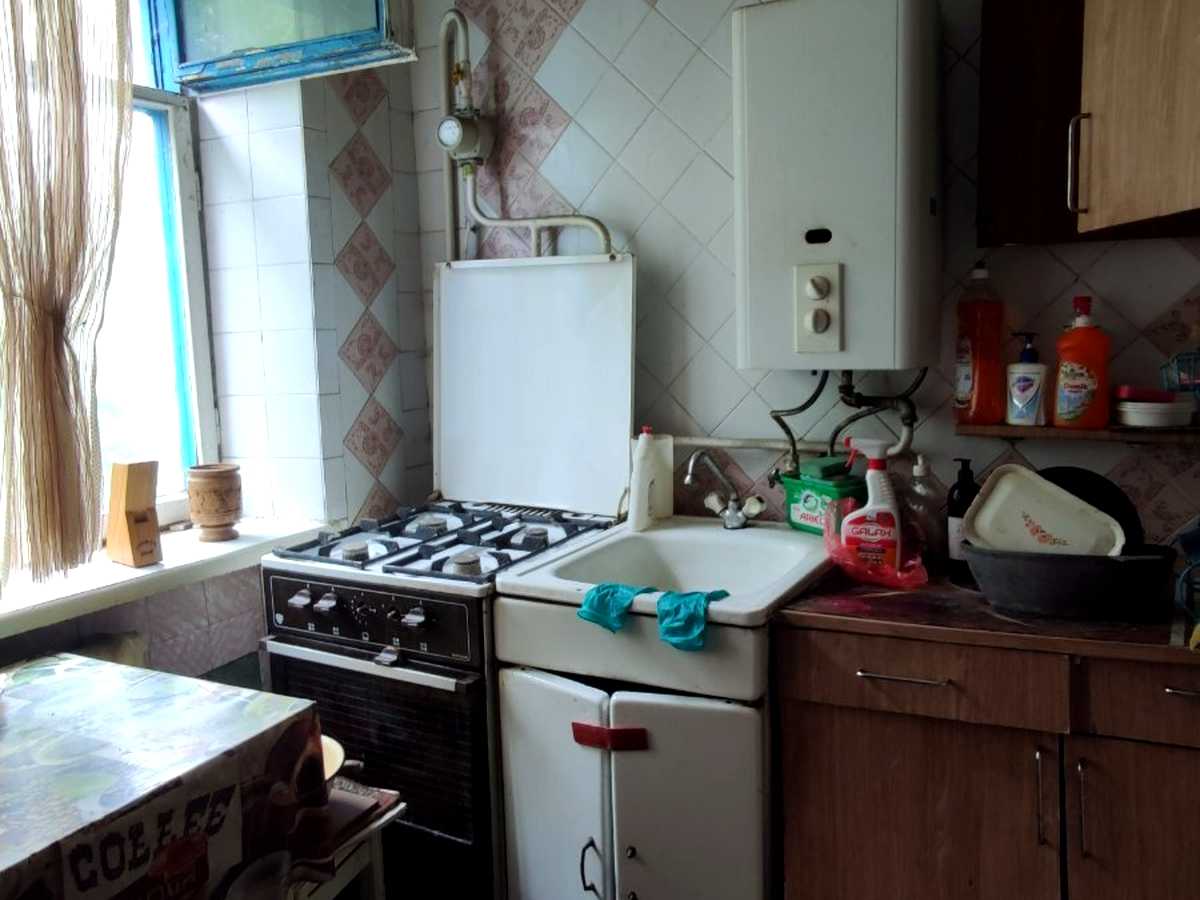 Квартира на вул. Заводська, 46 в Хмельницькому, ID 392921, фото №10