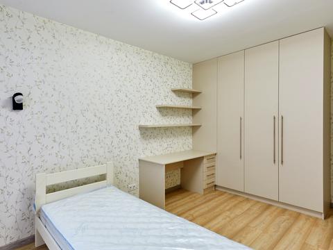 Квартира на вул. Дніпровська набережна, 15-Д в Києві, ID 195801, фото №12