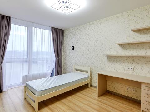 Квартира на вул. Дніпровська набережна, 15-Д в Києві, ID 195801, фото №18