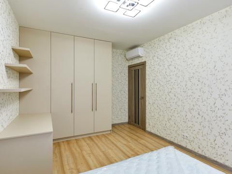 Квартира на вул. Дніпровська набережна, 15-Д в Києві, ID 195801, фото №20