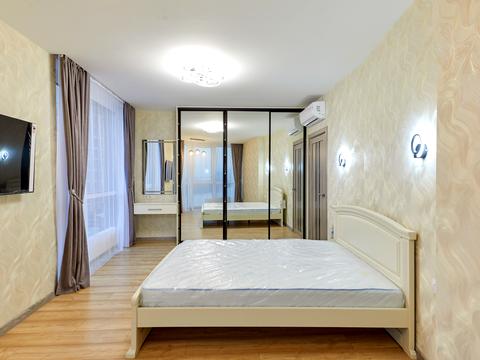 Квартира на вул. Дніпровська набережна, 15-Д в Києві, ID 195801, фото №3