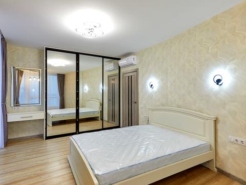 Квартира на вул. Дніпровська набережна, 15-Д в Києві, ID 195801, фото №21
