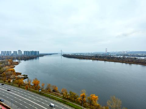 Квартира на вул. Дніпровська набережна, 15-Д в Києві, ID 195801, фото №4