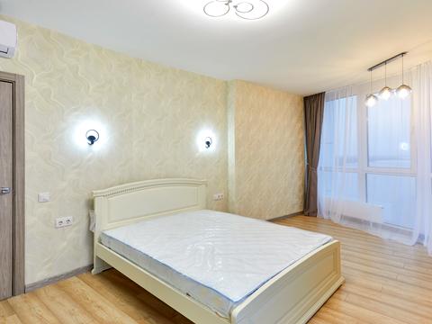 Квартира на вул. Дніпровська набережна, 15-Д в Києві, ID 195801, фото №8