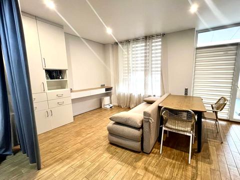 Квартира на вул. В'ячеслава Чорновола, 5-А в Луцьку, ID 228607, фото №1