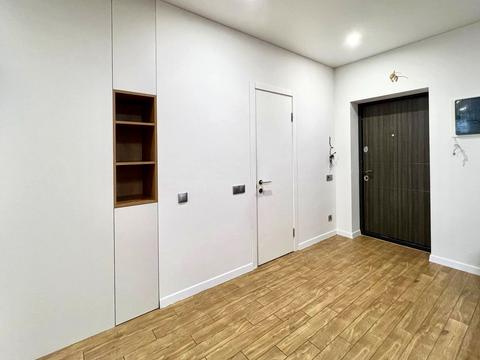 Квартира на вул. В'ячеслава Чорновола, 5-А в Луцьку, ID 228607, фото №3