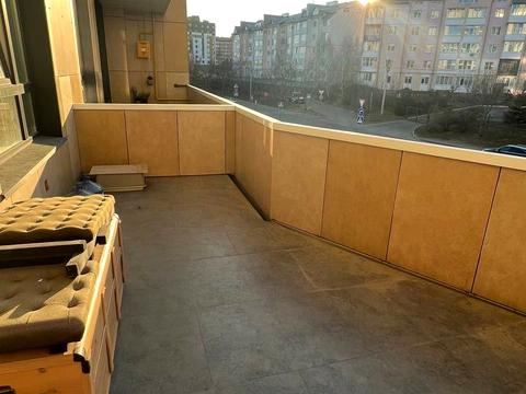 Квартира на вул. В'ячеслава Чорновола, 5-А в Луцьку, ID 228607, фото №4