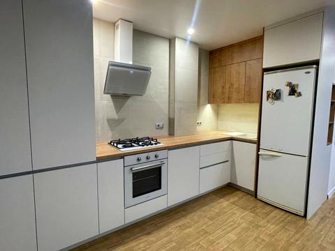 Квартира на вул. В'ячеслава Чорновола, 5-А в Луцьку, ID 228607, фото №6
