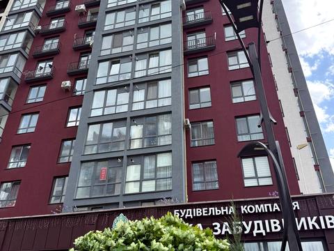 Квартира на вул. Княгинин, 35 в Івано-Франківську, ID 187395, фото №4